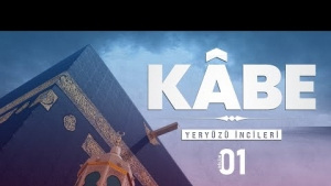 İnsanlığın Sıfır Noktası: Kabe