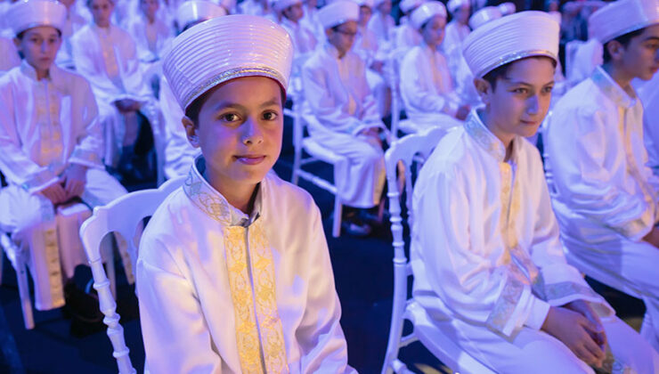 2023 Yılı 1. Dönem Hafızlık Tespit Sınavı başvuruları başladı