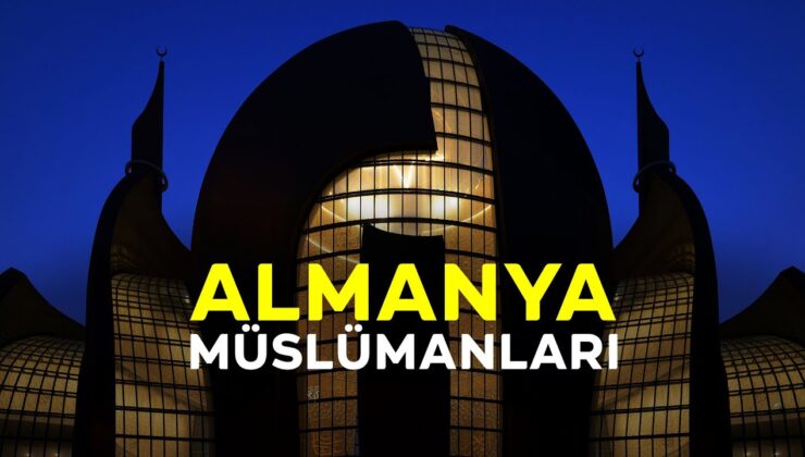 Almanya’da İslâm’ın Serüveni – Almanya Müslümanları