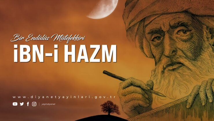 Bir Endülüs Mütefekkiri İbn-i Hazm – Sesli Kitap