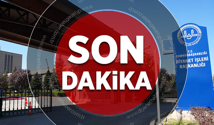 İslam’a ve Peygamber’e hakarete Diyanet’ten suç duyurusu