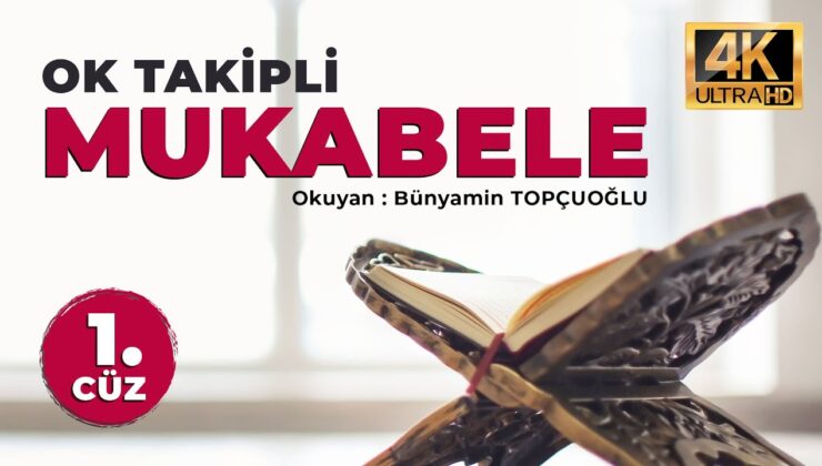 Ok Takipli Hatim – 1. Cüz – Bünyamin Topçuoğlu