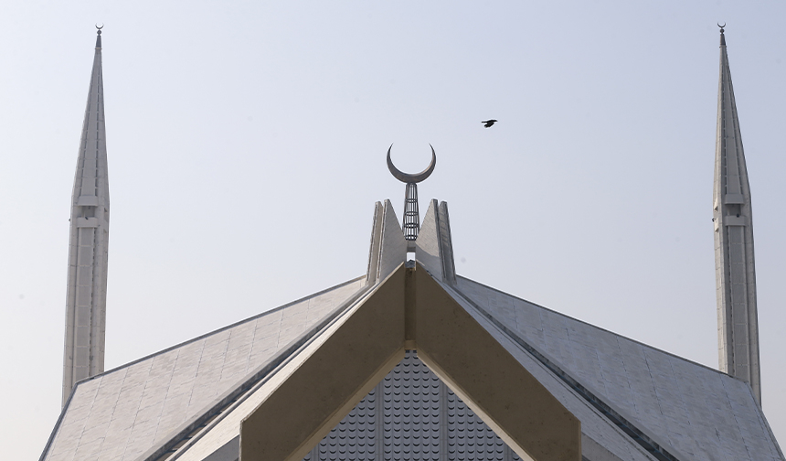 Faysal-Camii