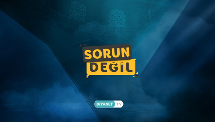 “Sorun Değil” 80. Bölümüyle ekranlara geldi
