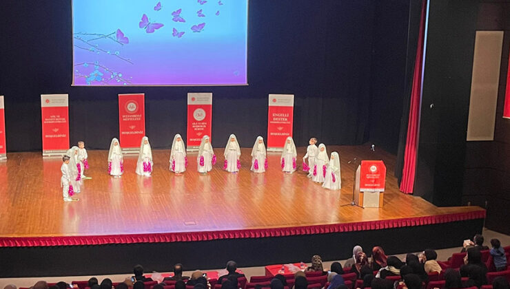 Sultanbeyli’de engelli uzmanlardan farkındalık semineri