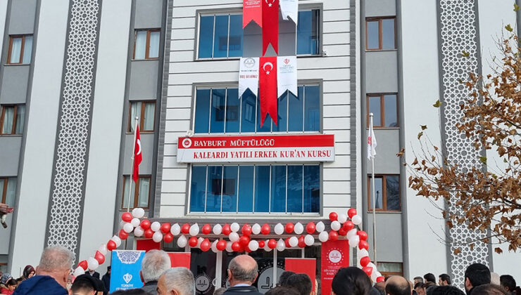 Vali Epcim: Hafızlarımızın insanlığa ve İslam’a çok önemli hizmetler yapacağına inanıyorum