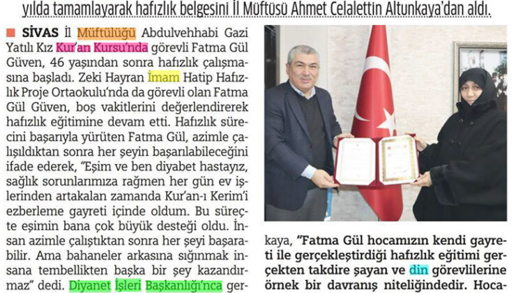 Basında Bugün – 3 Ocak 2023