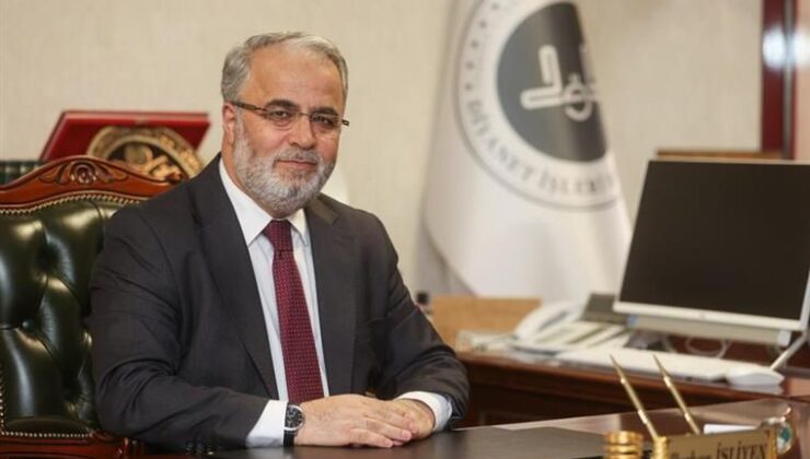 Doç. Dr. Burhan İŞLİYEN Kimdir?