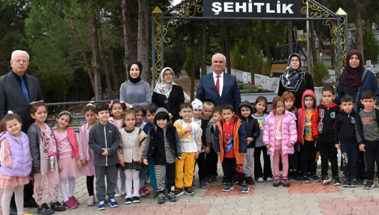 Bilecik’te Mevlid-i Nebi coşkusu yaşanıyor