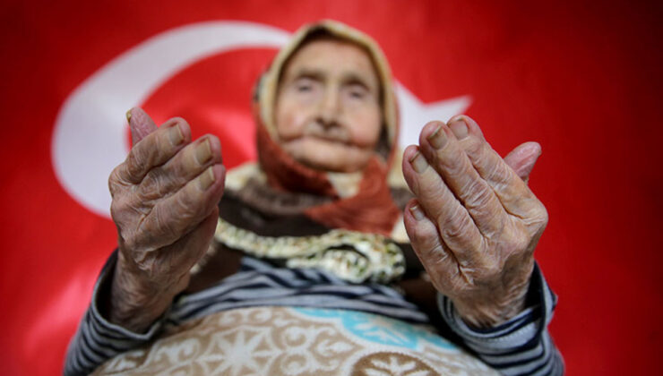Cumhuriyet’in asırlık çınarları