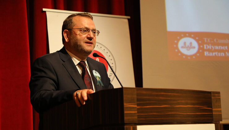 Dr. Kondi: Hayata güzel bakın, umutsuz olmayın