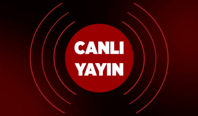 Diyanet İşleri Başkanı Erbaş, İstanbul’da basın açıklaması yapıyor