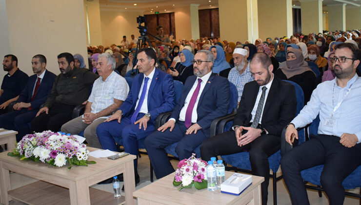 Mekke ve Medine’de Berat Gecesi dualarla idrak edildi