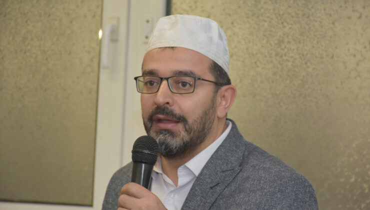 Irmaklı: Ramazan manevi bakım dönemidir