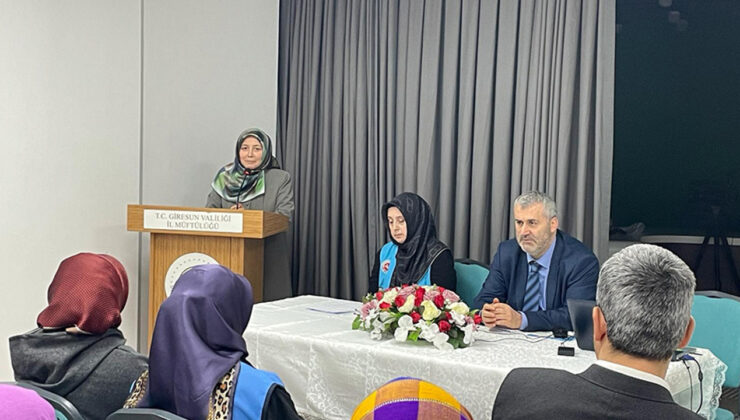 Kasap: Savaşların esas mağduru kadınlar ve çocuklardır