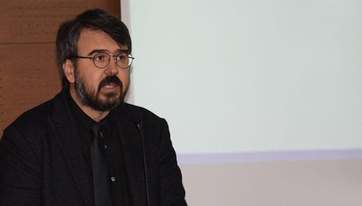 TDV Zekat Müdürü Aktaş: Kardeşliğimiz iyilikle güçlensin