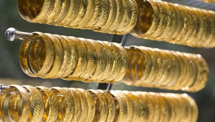 Altın “güvenli liman” olmaya devam ediyor