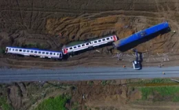 Tekirdağ’da 25 kişinin hayatını kaybettiği tren kazasına ilişkin davada karar açıklandı