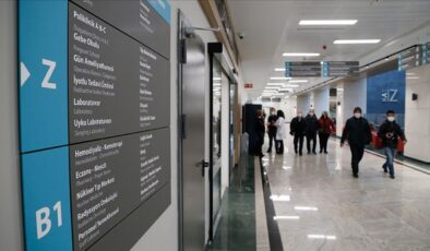 10 soruda hastanede “onaylı randevu” dönemi