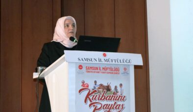 Akbulut: Bu yaz öğrencilerimizin kalbine Kur’an’ı nakşedeceğiz