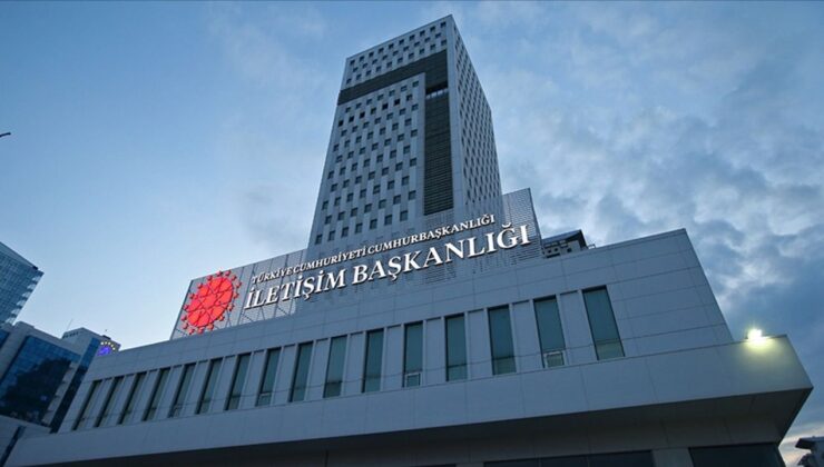 Cumhurbaşkanlığı İletişim Başkanlığı, Dezenformasyon Bülteni’nin 125. sayısını yayımladı