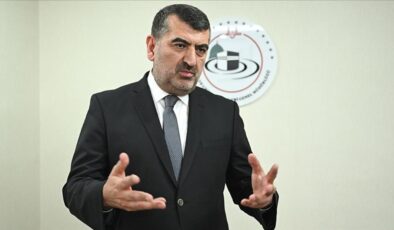Diyanetten kutsal topraklara gideceklere “Hac vizesi alın” uyarısı