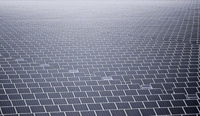 Güneş enerjisi kurulu gücünde rekor artış