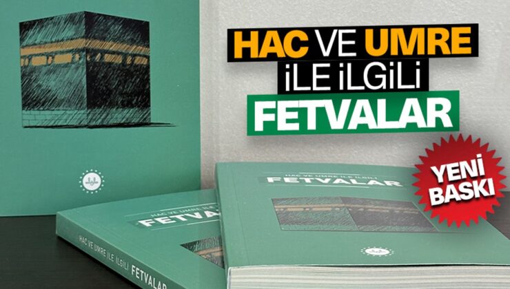 Hac ve Umre ile İlgili Fetvalar