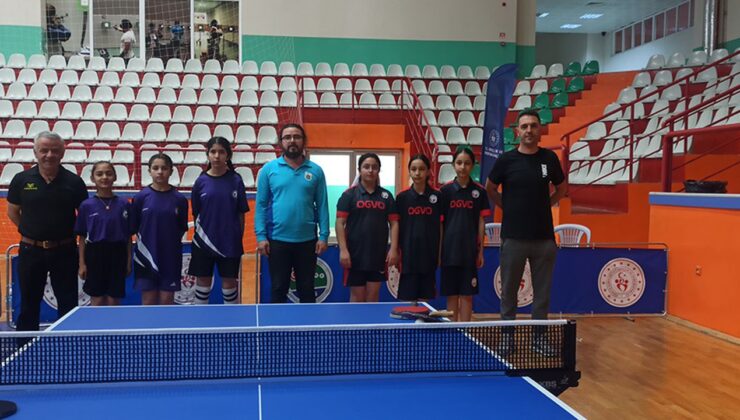 Selgah Camii Spor Kulübü çeyrek finale yükseldi