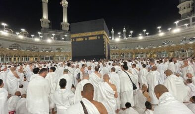 Suudi Arabistan “kaçak” hac ile mücadelede yeni uygulama başlattı