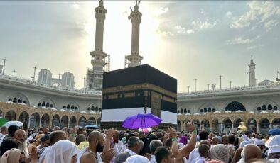 Suudi Arabistan, Kurban Bayramı’nın 16 Haziran’da başlayacağını duyurdu