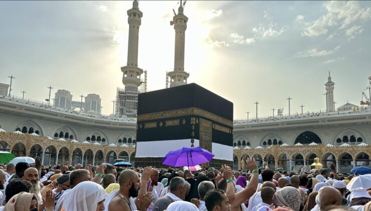 Suudi Arabistan, Kurban Bayramı’nın 16 Haziran’da başlayacağını duyurdu