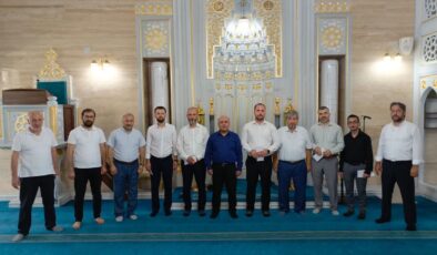 Sakarya’da birinciler belli oldu