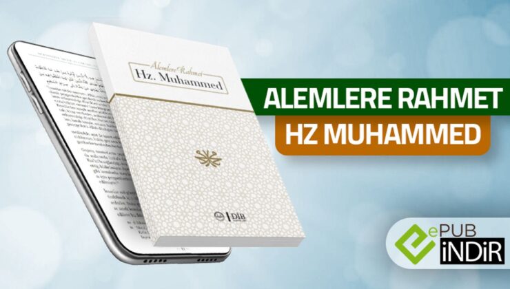 Alemlere Rahmet Hz. Muhammed – eKitap
