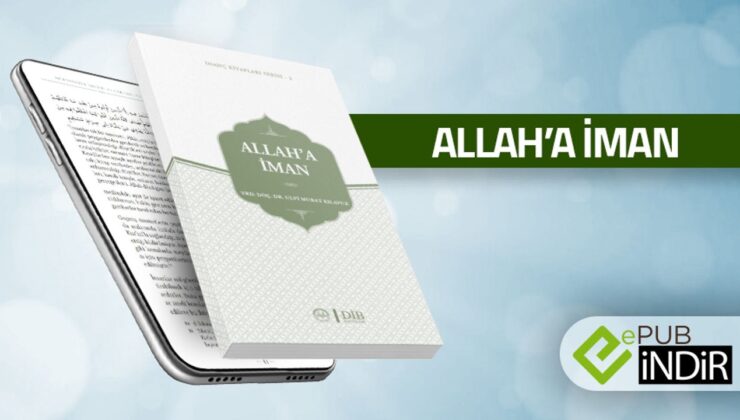 Allah’a İman – eKitap