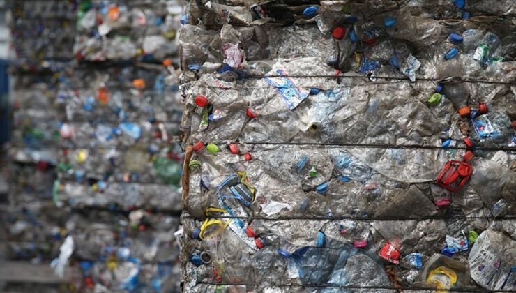 Depozito Yönetim Sistemi ile 25 milyar içecek ambalajının dönüştürülmesi bekleniyor