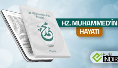 Hz. Muhammed’in Hayatı – eKitap