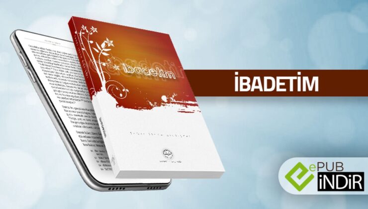 İbadetim – eKitap