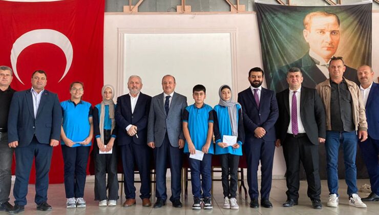 Edirne’de Mevlid-i Nebi coşkusu sürüyor