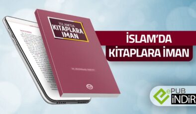 İslam’da Kitaplara İman – eKitap