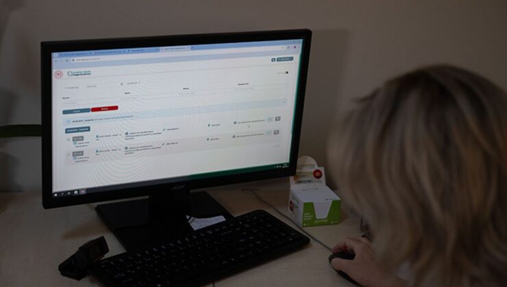 Kanser hastaları için “uzaktan görüntülü muayene” dönemi