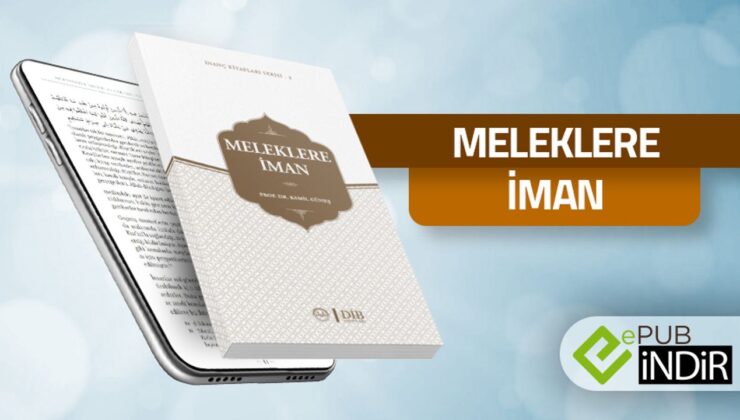 Meleklere İman – eKitap