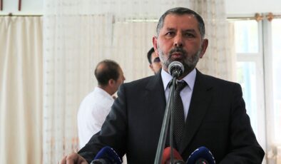 Müftü Türkmen: Barışa katkı sunalım