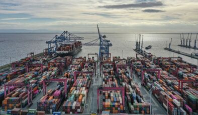 TÜİK temmuz ayı dış ticaret endekslerini açıkladı