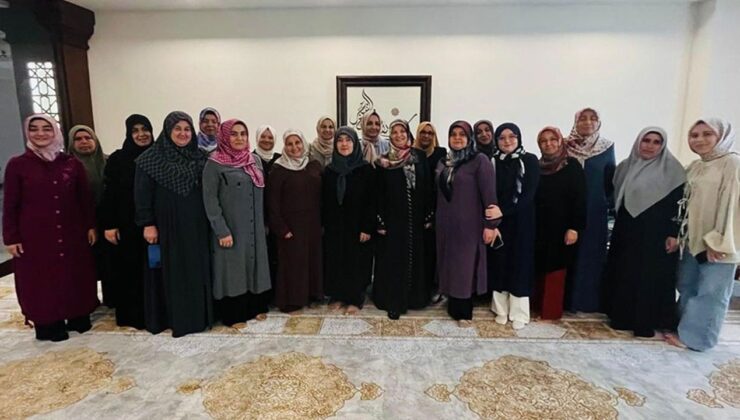 Adana’da “Mum Dibini Işıtır” projesi başladı