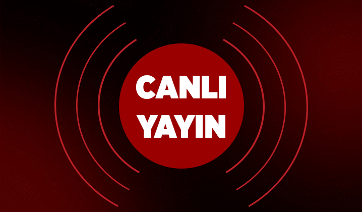 Başkan Erbaş, Ayasofya’da gençlik buluşmasında konuşuyor