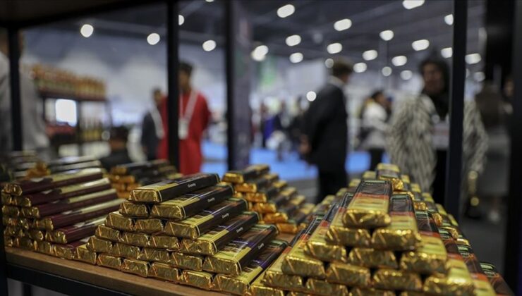 Dünya Helal Zirvesi 27 Kasım’da kapılarını açacak