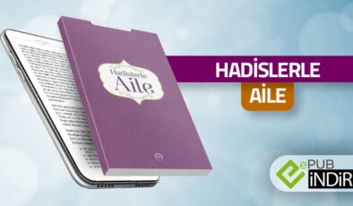 Hadislerle Aile – eKitap