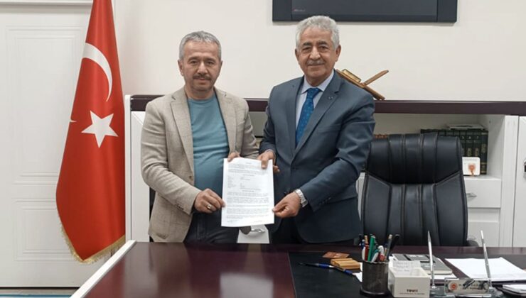 Hayırsever aile Adıyaman’da cami yaptıracak