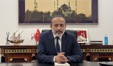 Mütercim imam Levent, Tokyo Camii’ne renk katmayı hedefliyor